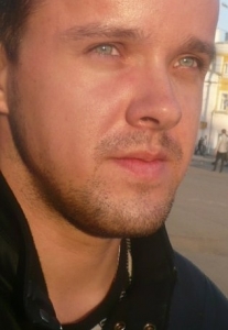 Yura Noskov