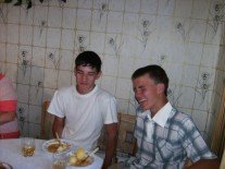 Maslov Andrey
