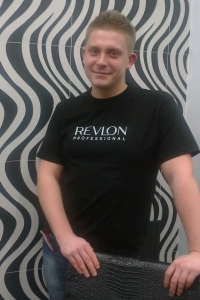 Ilya Dvoryanov