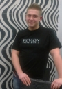 Ilya Dvoryanov