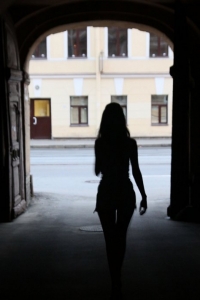 Zakharova Kseniya