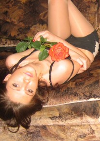 Irina Ivanova