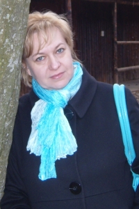Rubacheva Olga