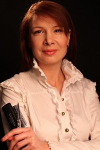 Yuliya Grigoreva